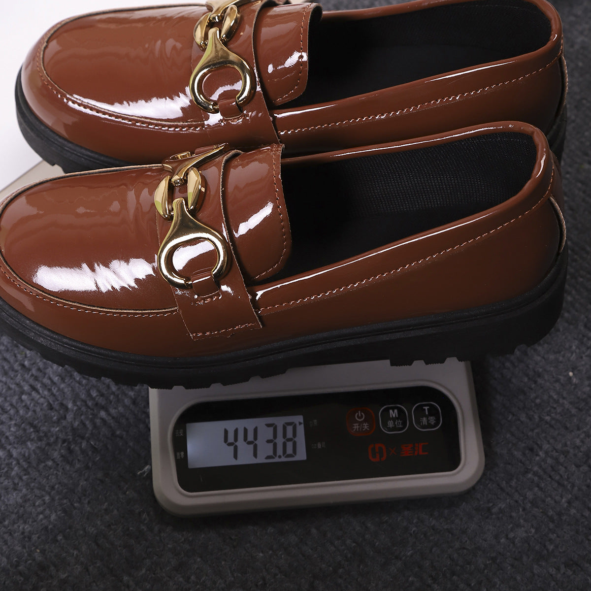 Chaussures Orthopédiques Élégantes pour Chaque Pas