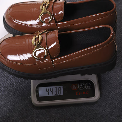 Chaussures Orthopédiques Élégantes pour Chaque Pas