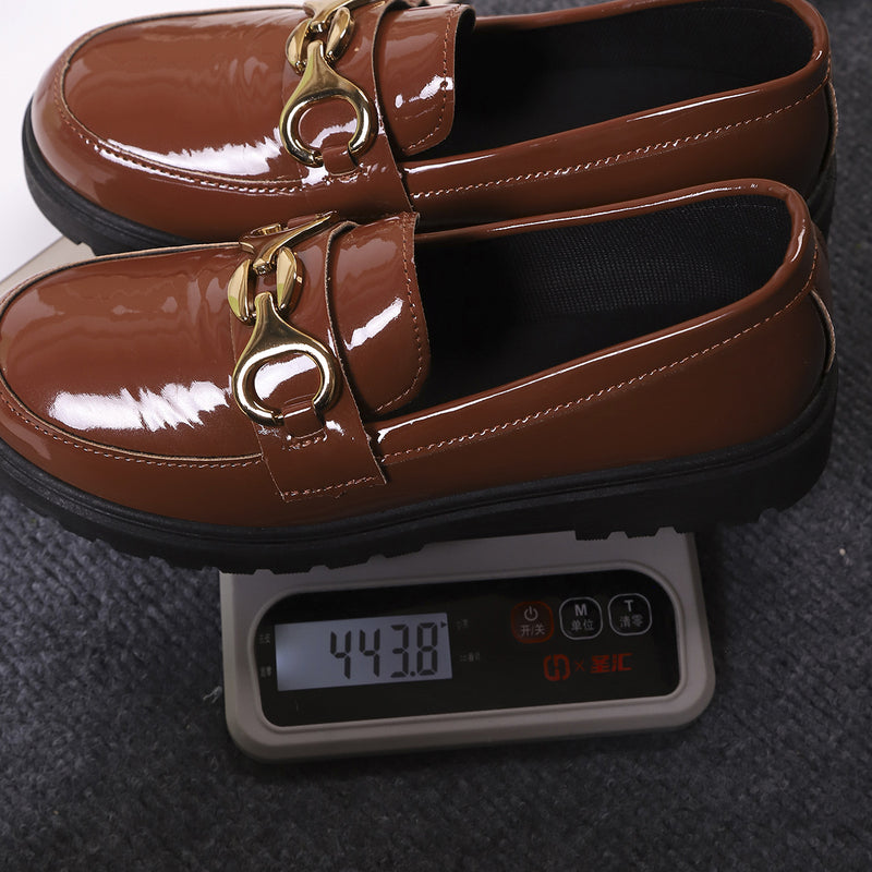Chaussures Orthopédiques Élégantes pour Chaque Pas
