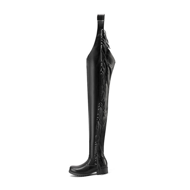 Bottes Orthopédiques Élégantes pour Chaque Pas