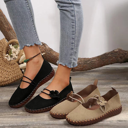 Chaussures Orthopédiques Confortables pour Tous les Jours