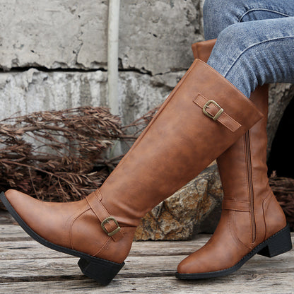 Bottes Orthopédiques Stylées pour Toute Occasion