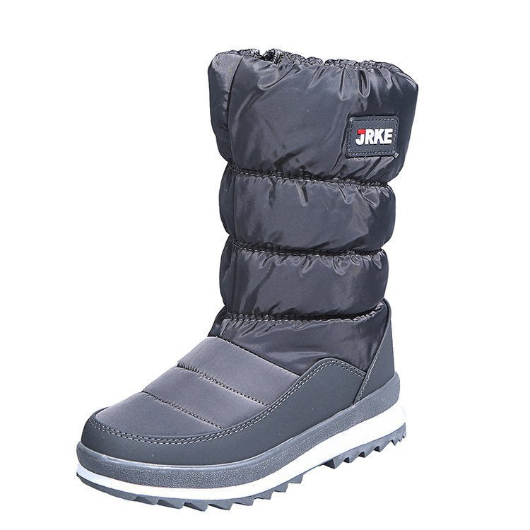 Bottes Orthopédiques Chics au Design Unique