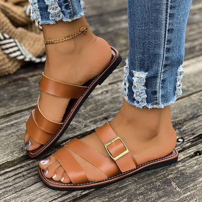 Sandales Orthopédiques Confortables pour Tous les Jours