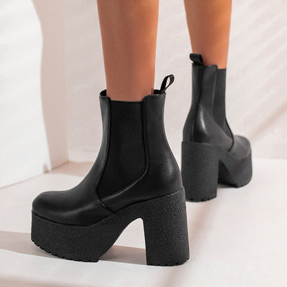 Bottes Orthopédiques Stylées pour Toute Occasion