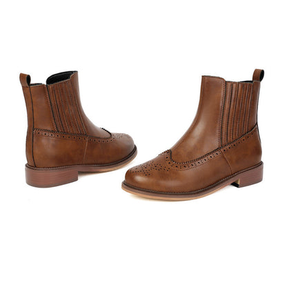 Chaussures Orthopédiques Confortables pour Tous les Jours