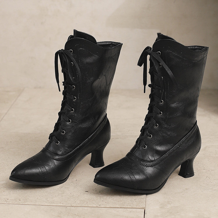 Bottes Orthopédiques Confortables pour Tous les Jours