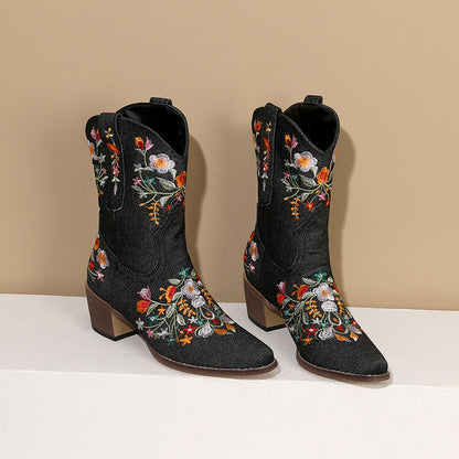 Bottes Orthopédiques Confortables pour Tous les Jours