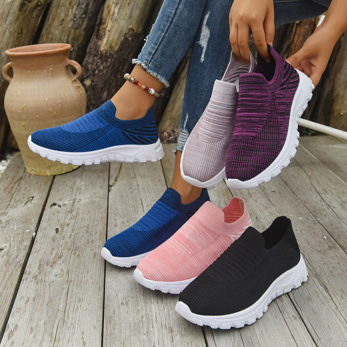 Chaussures Orthopédiques Stylées pour Toute Occasion