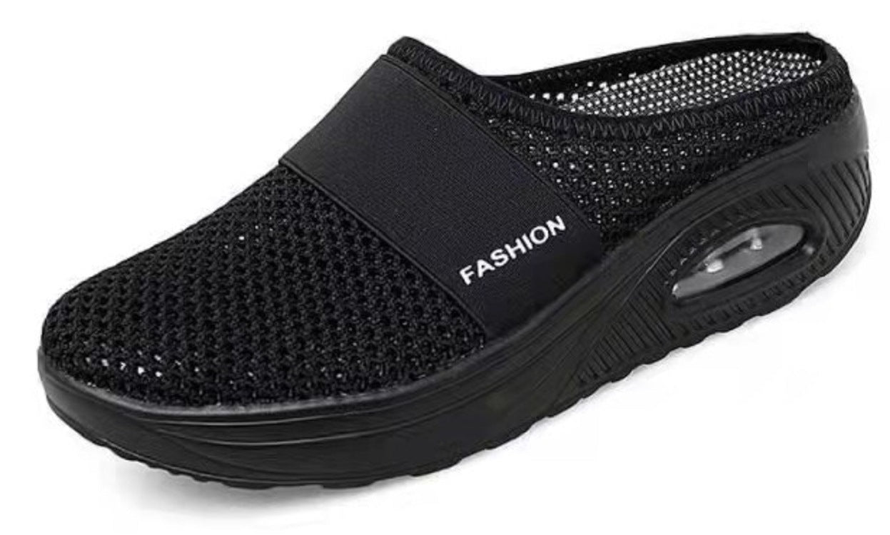 Chaussures Orthopédiques d'Inspiration Vintage