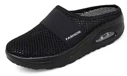 Chaussures Orthopédiques d'Inspiration Vintage