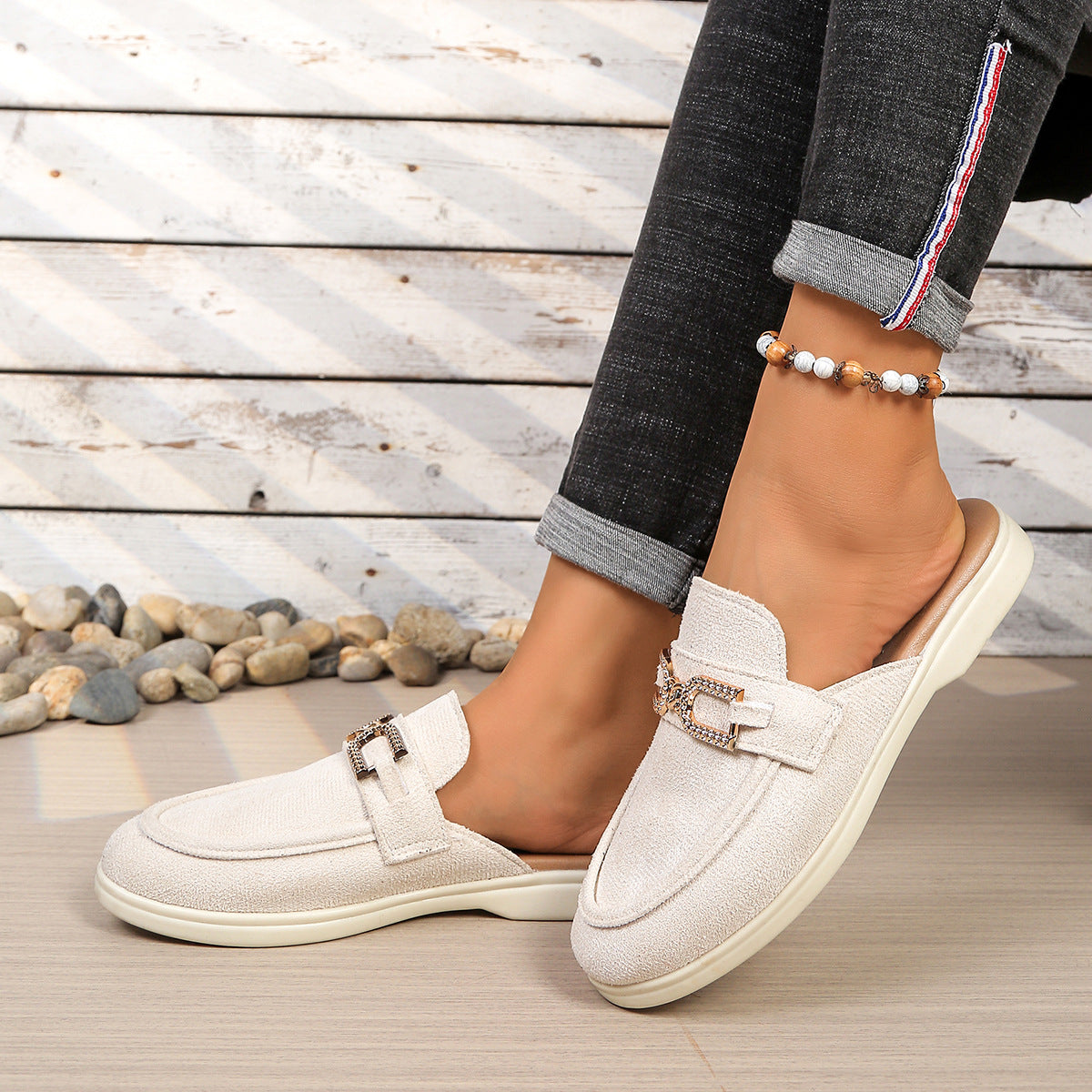 Chaussures Orthopédiques Stylées pour Toute Occasion