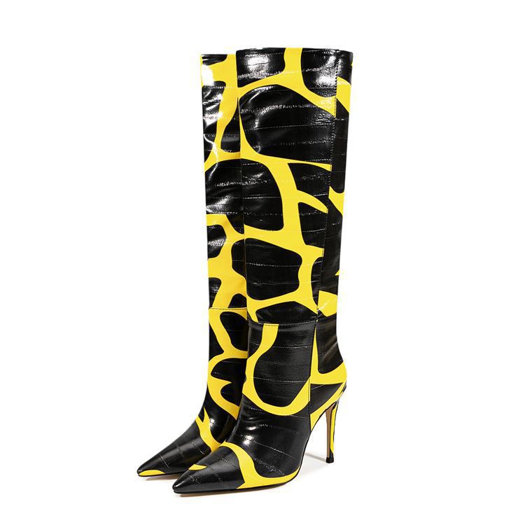 Bottes Orthopédiques Stylées pour Toute Occasion