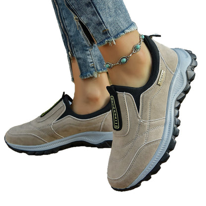Chaussures Orthopédiques Élégantes pour Chaque Pas