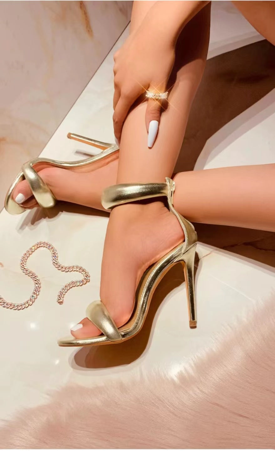 Sandales Orthopédiques Stylées pour Toute Occasion