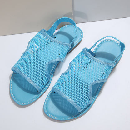 Sandales Orthopédiques Élégantes pour Chaque Pas