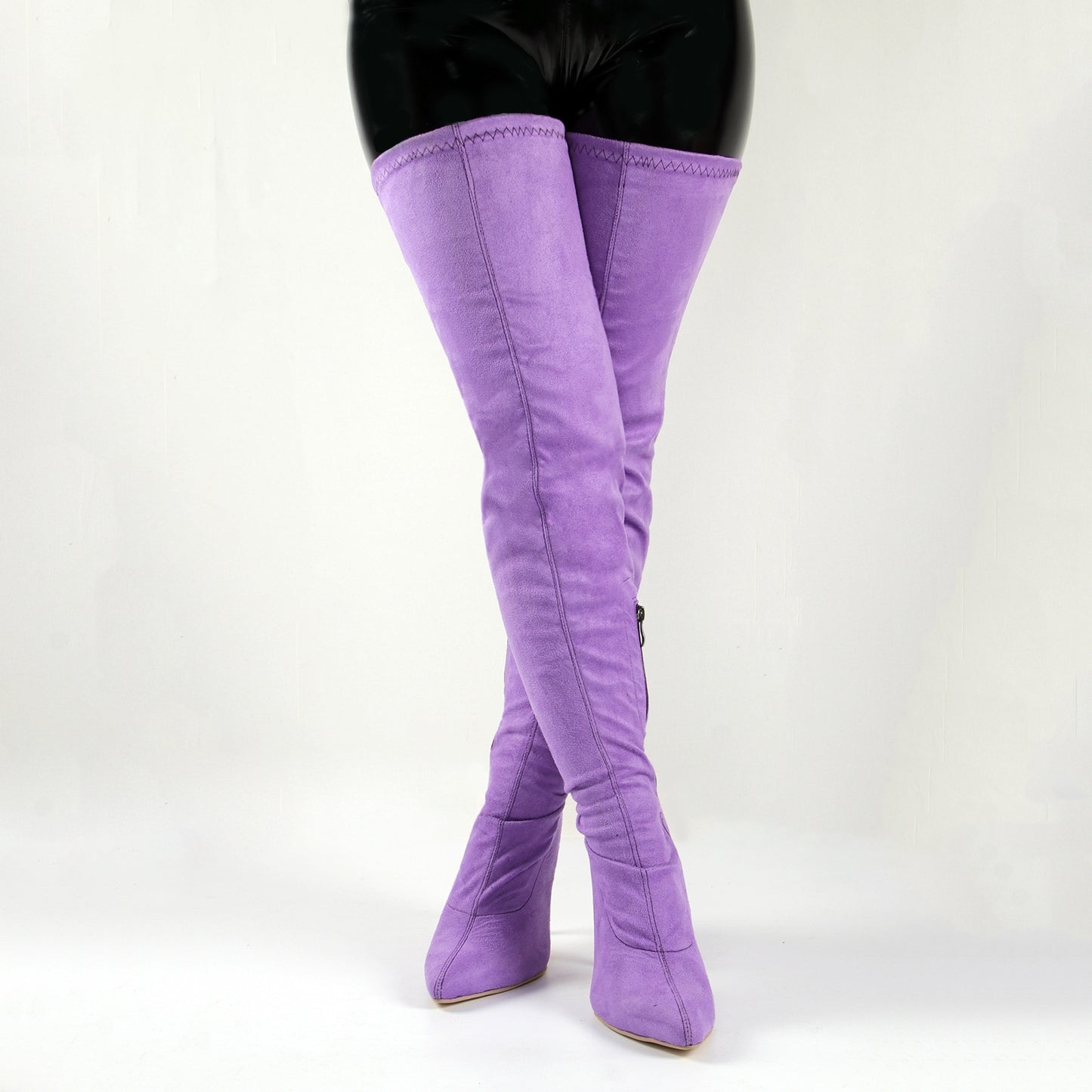 Bottes Orthopédiques Chics au Design Unique