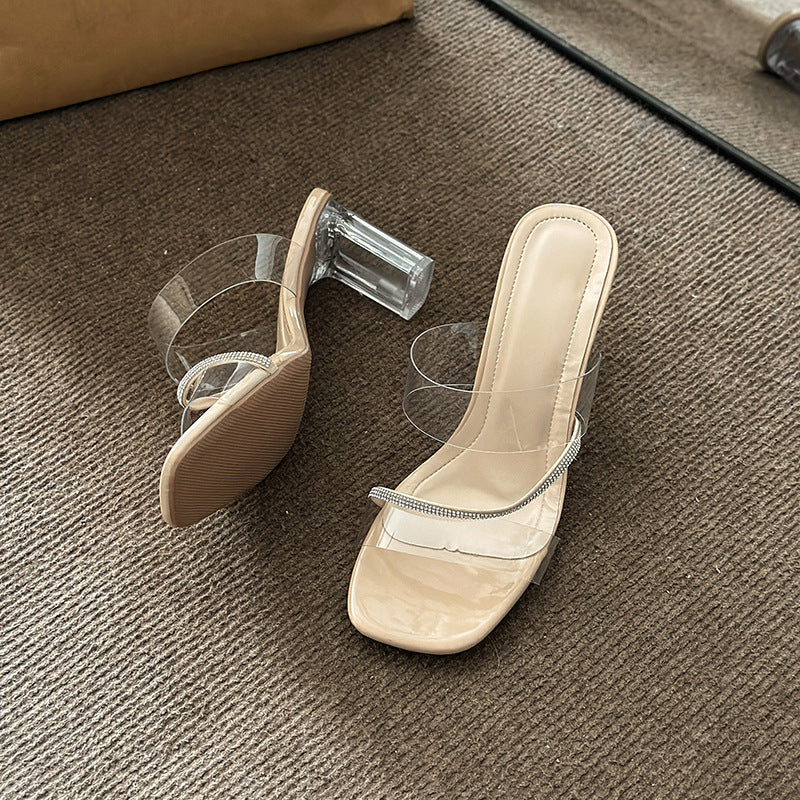 Sandales Orthopédiques Élégantes pour Chaque Pas
