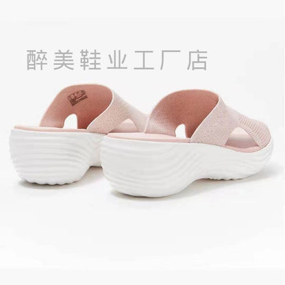 Sandales Orthopédiques Confortables pour Tous les Jours