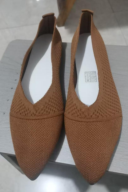 Chaussures Orthopédiques Gracieuses au Look Moderne