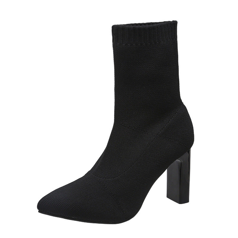 Bottes Orthopédiques Magnifiquement Conçues