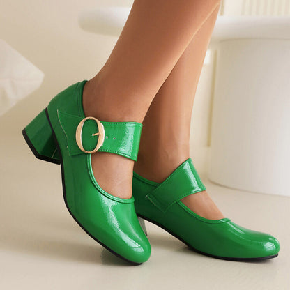Chaussures Orthopédiques Élégantes pour Chaque Pas