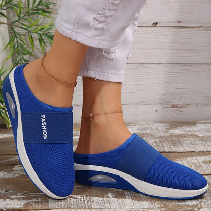 Chaussures Orthopédiques Confortables pour Tous les Jours