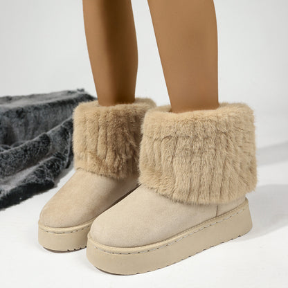Bottes Orthopédiques Élégantes pour Chaque Pas