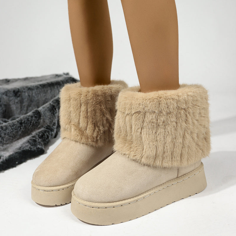 Bottes Orthopédiques Élégantes pour Chaque Pas