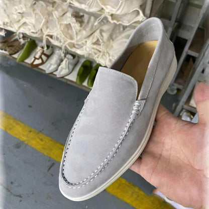 Chaussures Orthopédiques Classiques au Style Intemporel