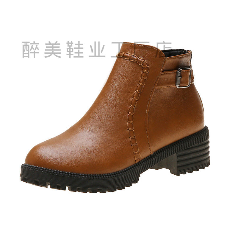 Bottes Orthopédiques Magnifiquement Conçues