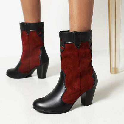 Bottes Orthopédiques Magnifiquement Conçues