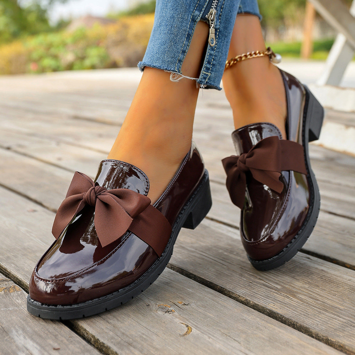 Chaussures Orthopédiques Confortables pour Tous les Jours