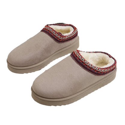 Bottes Orthopédiques Chics au Design Unique