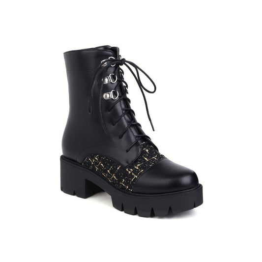 Bottes Orthopédiques Élégantes pour Chaque Pas