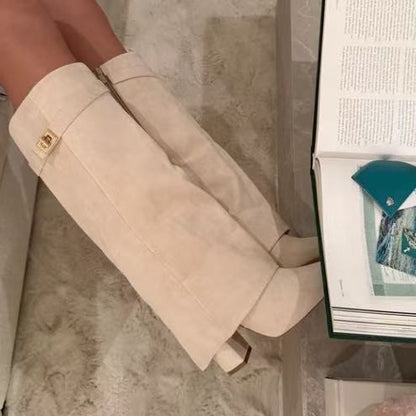 Bottes Orthopédiques Magnifiquement Conçues