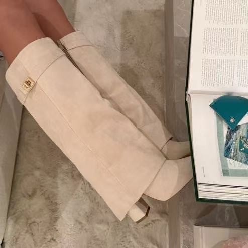 Bottes Orthopédiques Magnifiquement Conçues