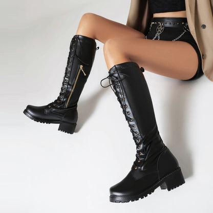 Bottes Orthopédiques Confortables pour Tous les Jours