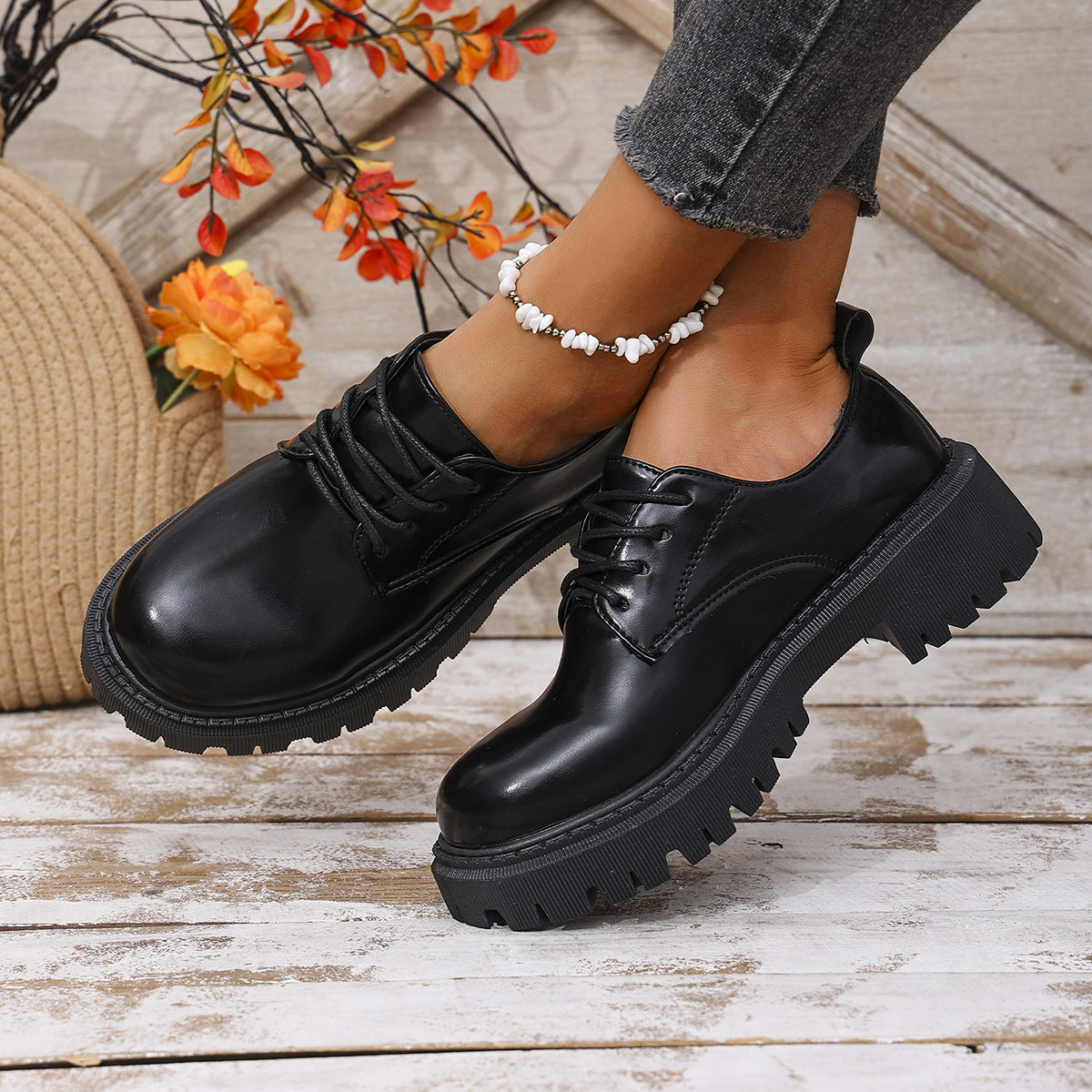 Chaussures Orthopédiques Confortables pour Tous les Jours