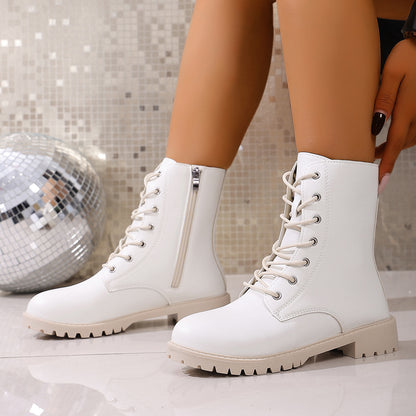Bottes Orthopédiques Confortables pour Tous les Jours