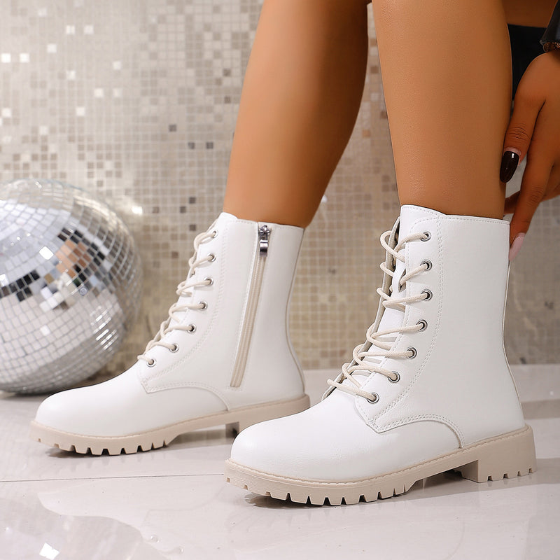 Bottes Orthopédiques Confortables pour Tous les Jours