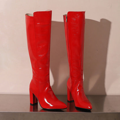 Bottes Orthopédiques Magnifiquement Conçues