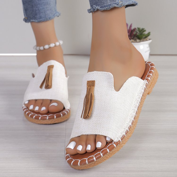 Sandales Orthopédiques Confortables pour Tous les Jours
