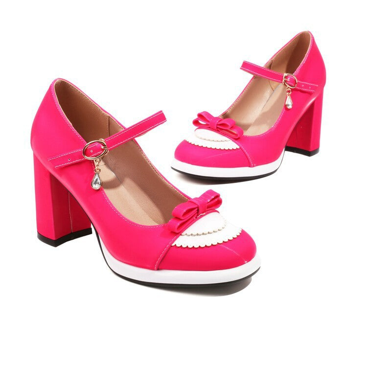 Chaussures Orthopédiques Gracieuses au Look Moderne