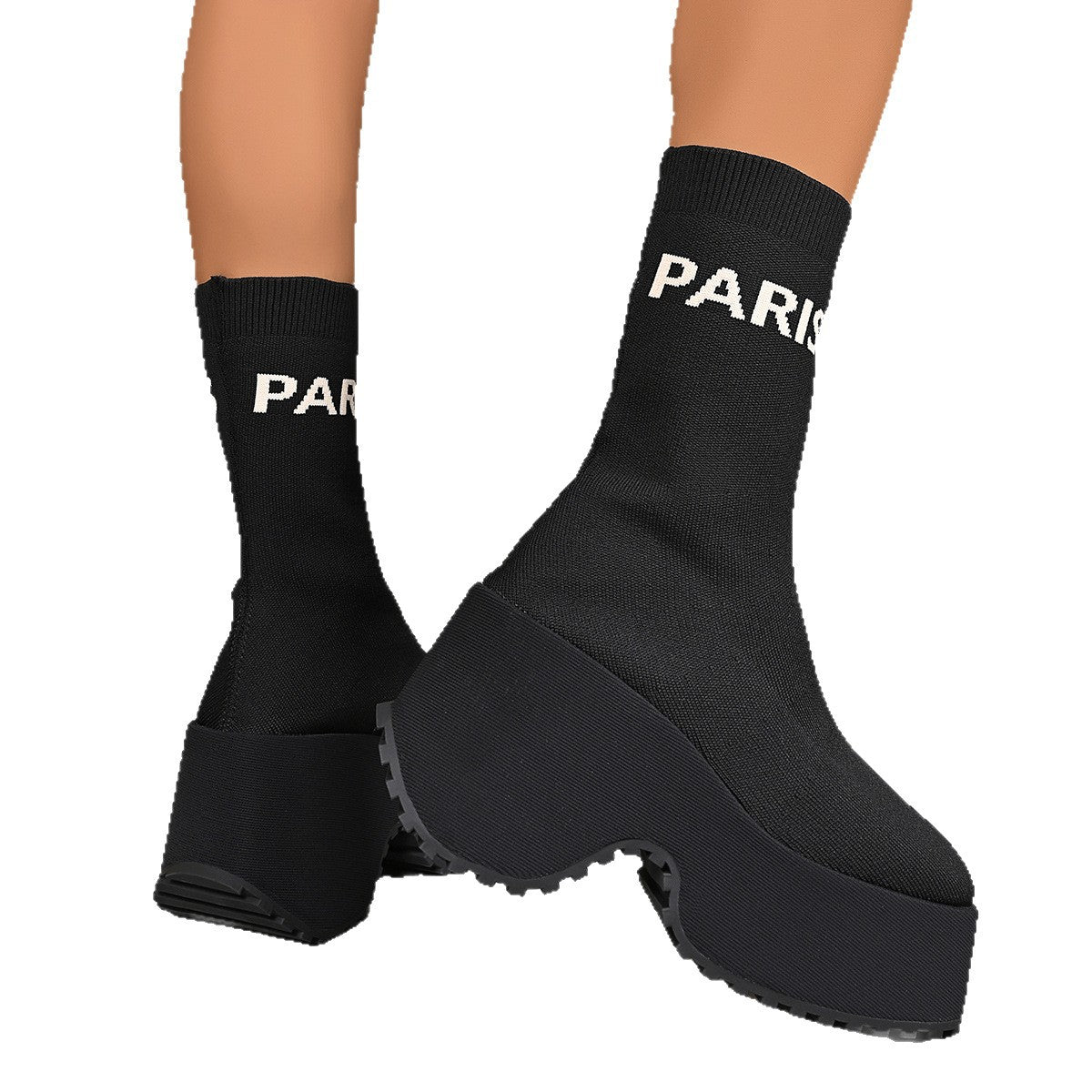 Bottes Orthopédiques Élégantes pour Chaque Pas