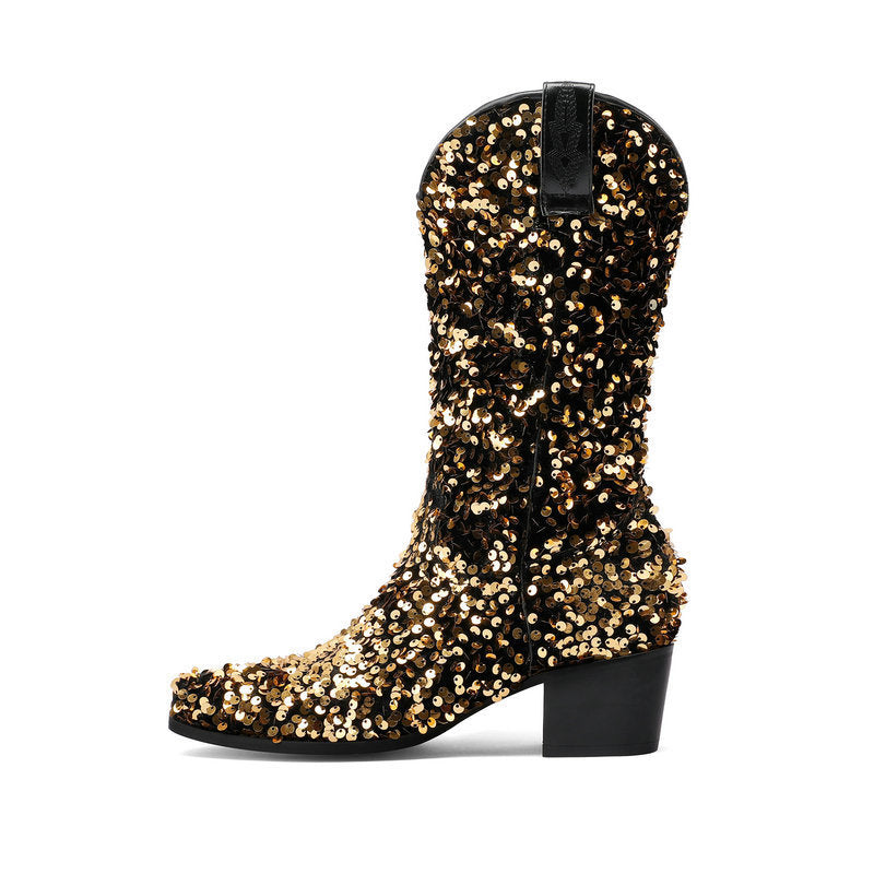 Bottes Orthopédiques Confortables pour Tous les Jours