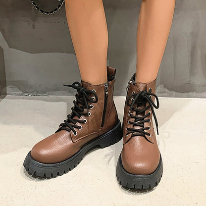 Bottes Orthopédiques Magnifiquement Conçues