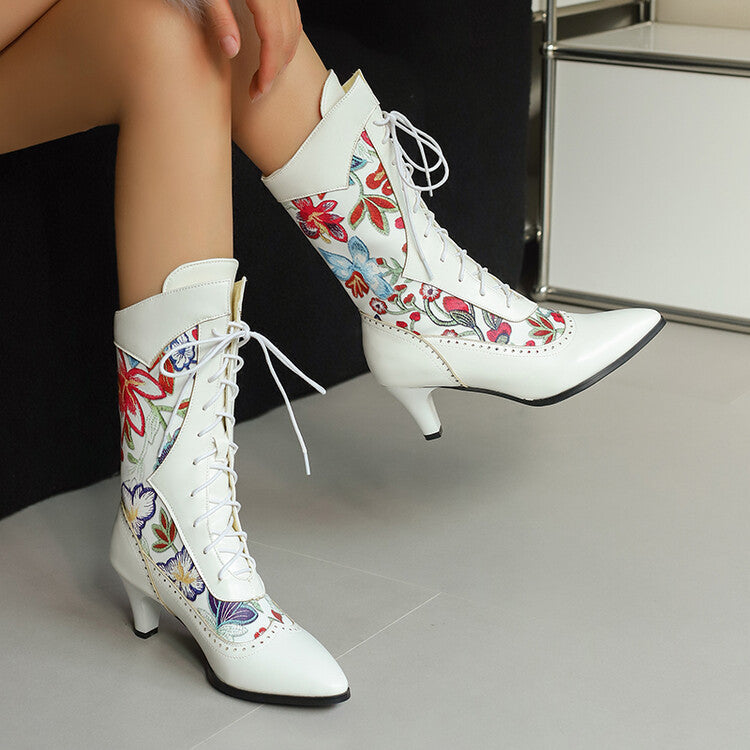 Bottes Orthopédiques Élégantes pour Chaque Pas