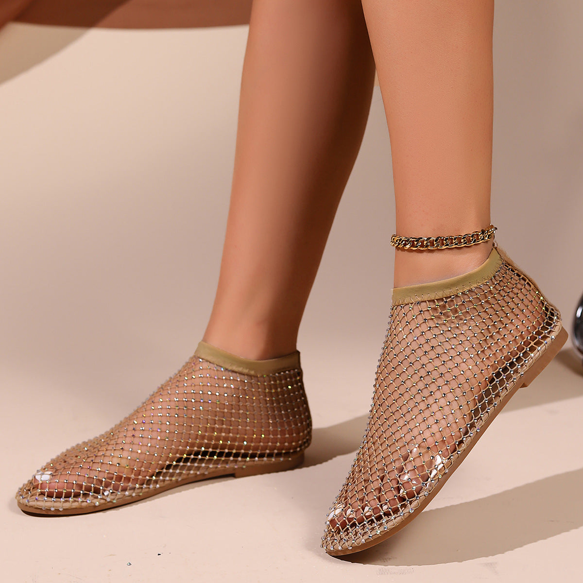 Bottes Orthopédiques Élégantes pour Chaque Pas
