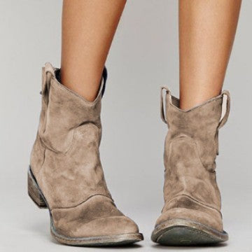 Bottes Orthopédiques Stylées pour Toute Occasion